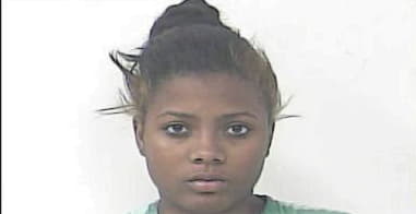 Krystyne Brejcak, - St. Lucie County, FL 